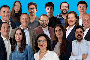 Grupo de Coordenação Local do Núcleo Territorial de Matosinhos