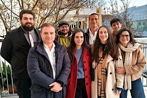 Visita à Festa do Chocolate 2026