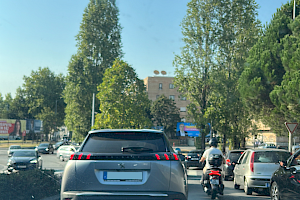 Liberais condenam caos na mobilidade em Matosinhos