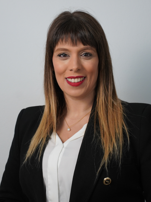 Filipa Branco