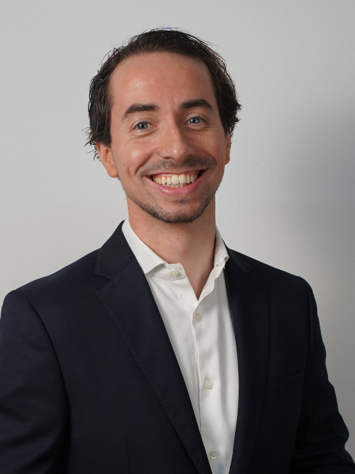 Ricardo Ladeiras