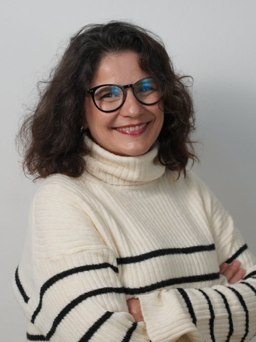 Mariana Santos