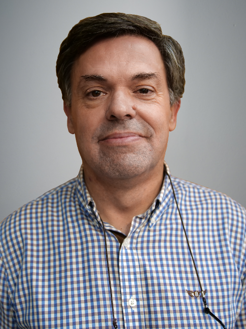 Paulo Gens
