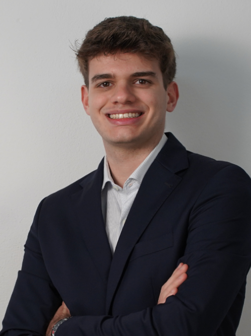 Pedro Moreira