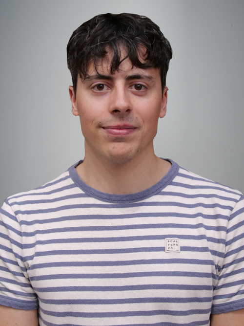 Daniel Pires