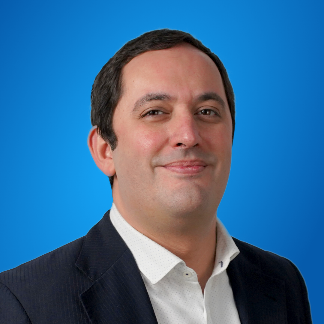 Daniel Dias