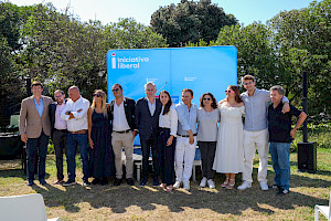 Apresentação de Candidatura