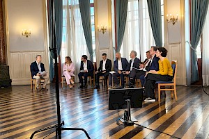 Autárquicas 2025